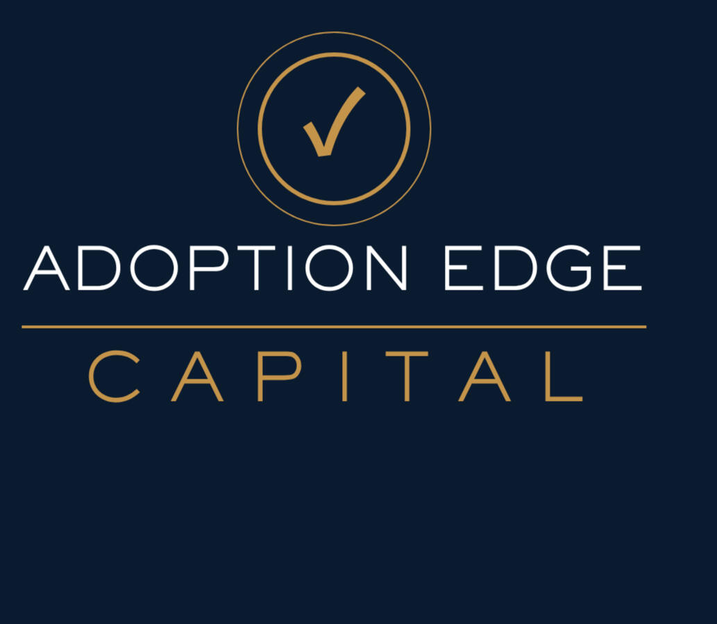 Logo Adoption Edge Capital logo.